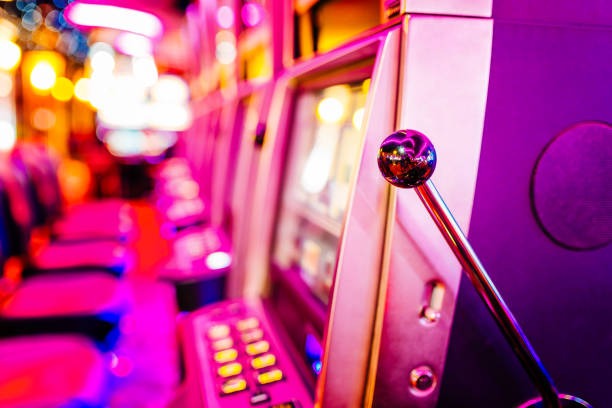 polawede Slots